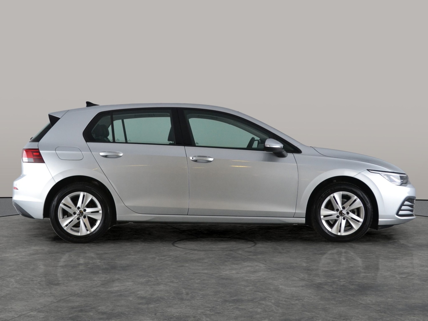 Used Volkswagen Golf 2021 for sale - 76420797: Photo 13