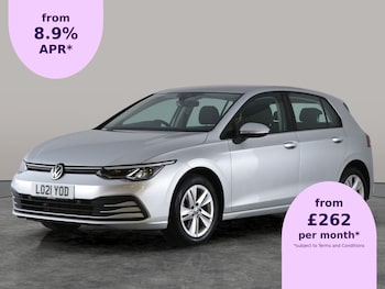 2021 - 1.5 eTSI 150 Life 5dr DSG