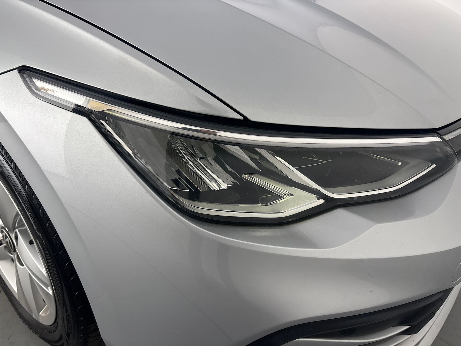 Used Volkswagen Golf 2021 for sale - 76420797: Photo 31