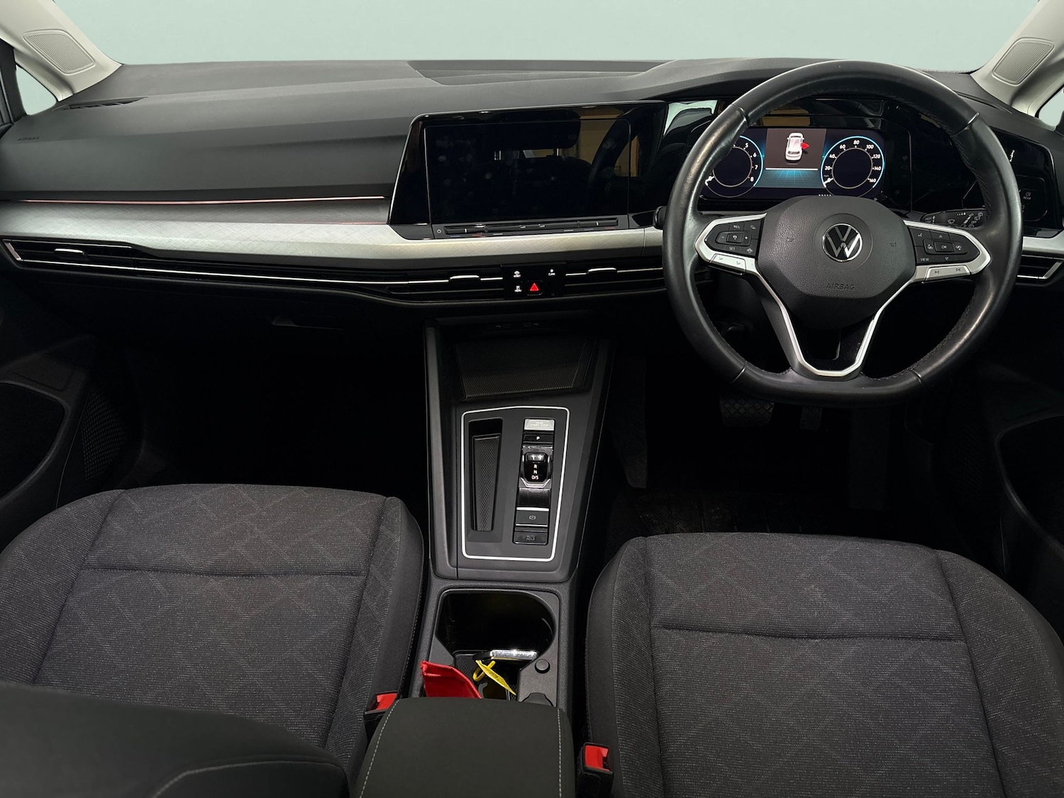 Used Volkswagen Golf 2021 for sale - 76420797: Photo 8