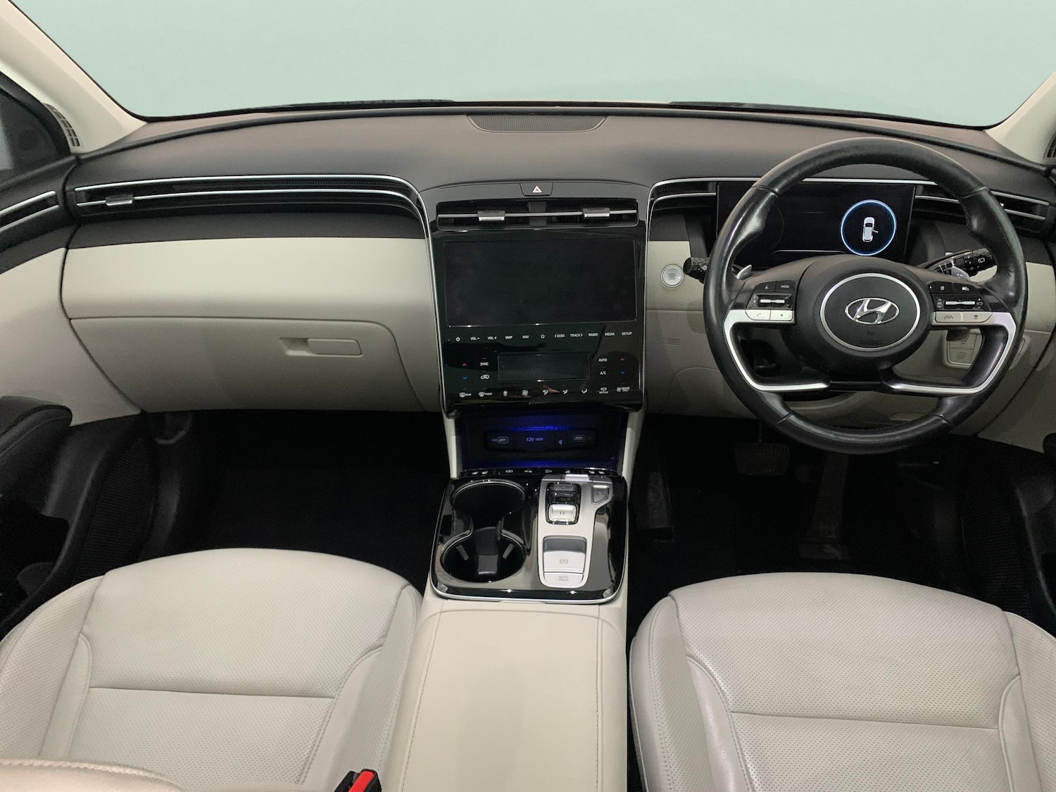 Used Hyundai TUCSON 2022 for sale - 76960493: Photo 8