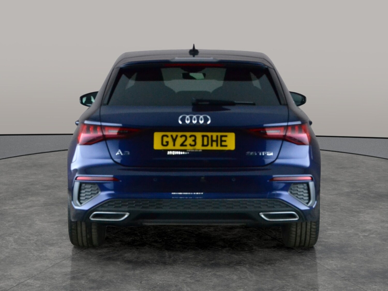 Used Audi A3 2023 for sale - 78079255: Photo 11