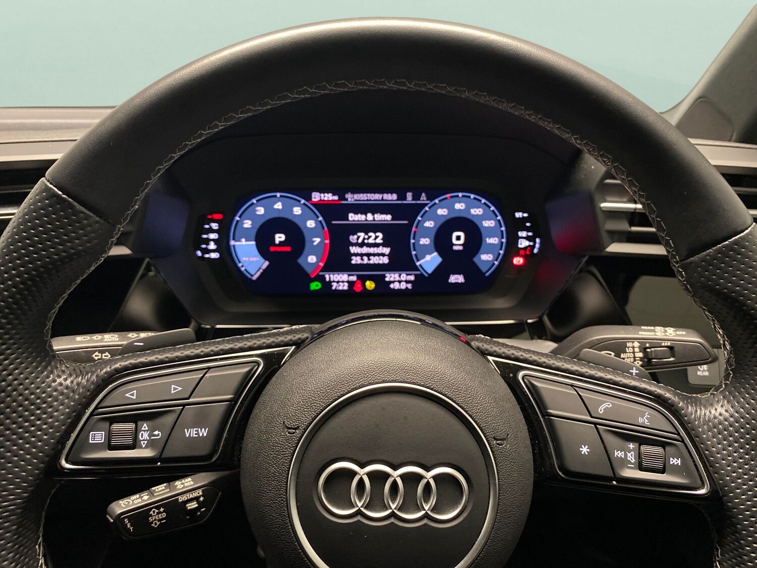 Used Audi A3 2023 for sale - 78079255: Photo 15