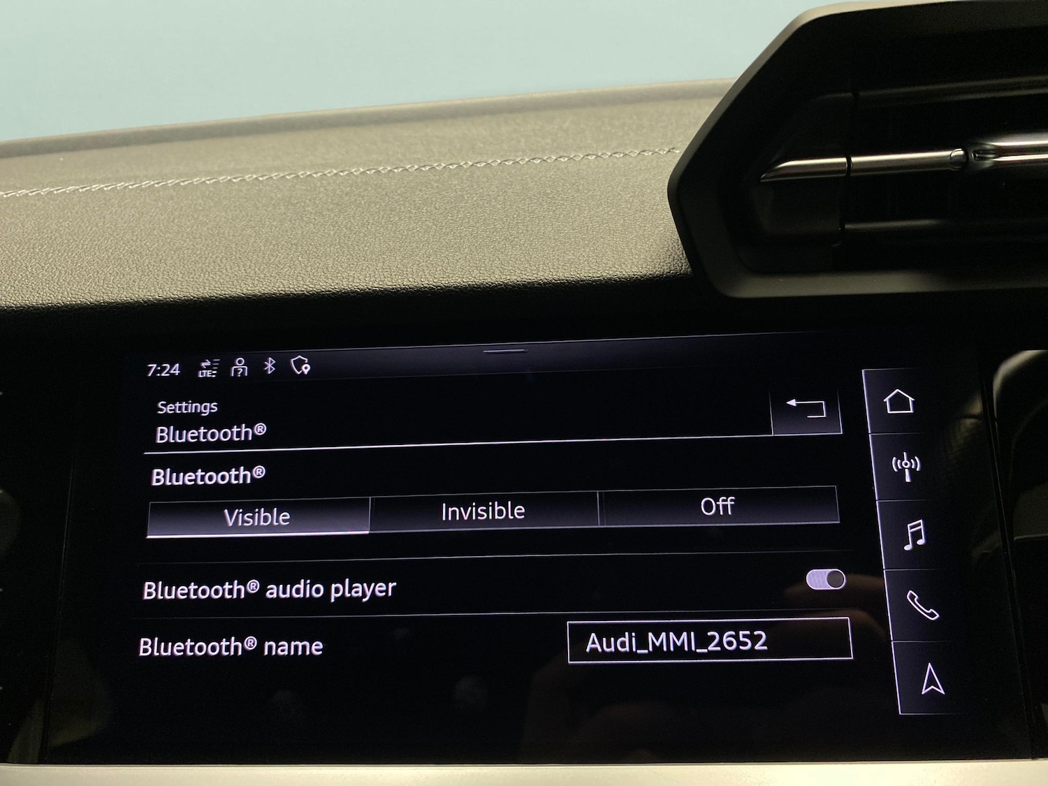 Used Audi A3 2023 for sale - 78079255: Photo 16