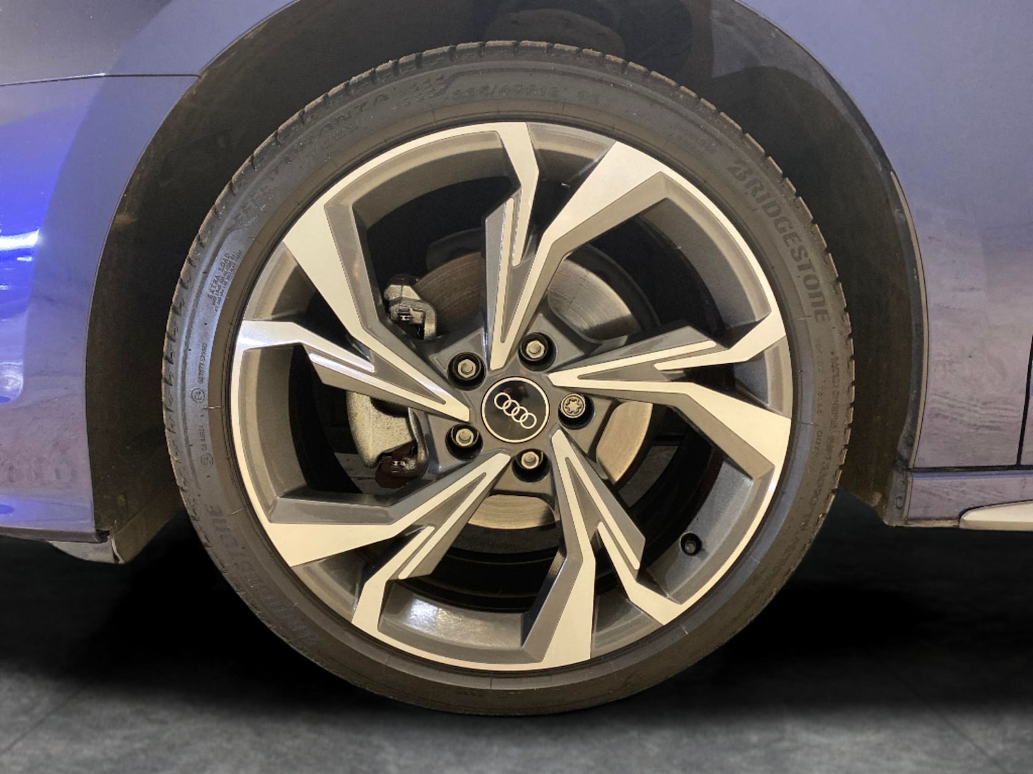 Used Audi A3 2023 for sale - 78079255: Photo 23