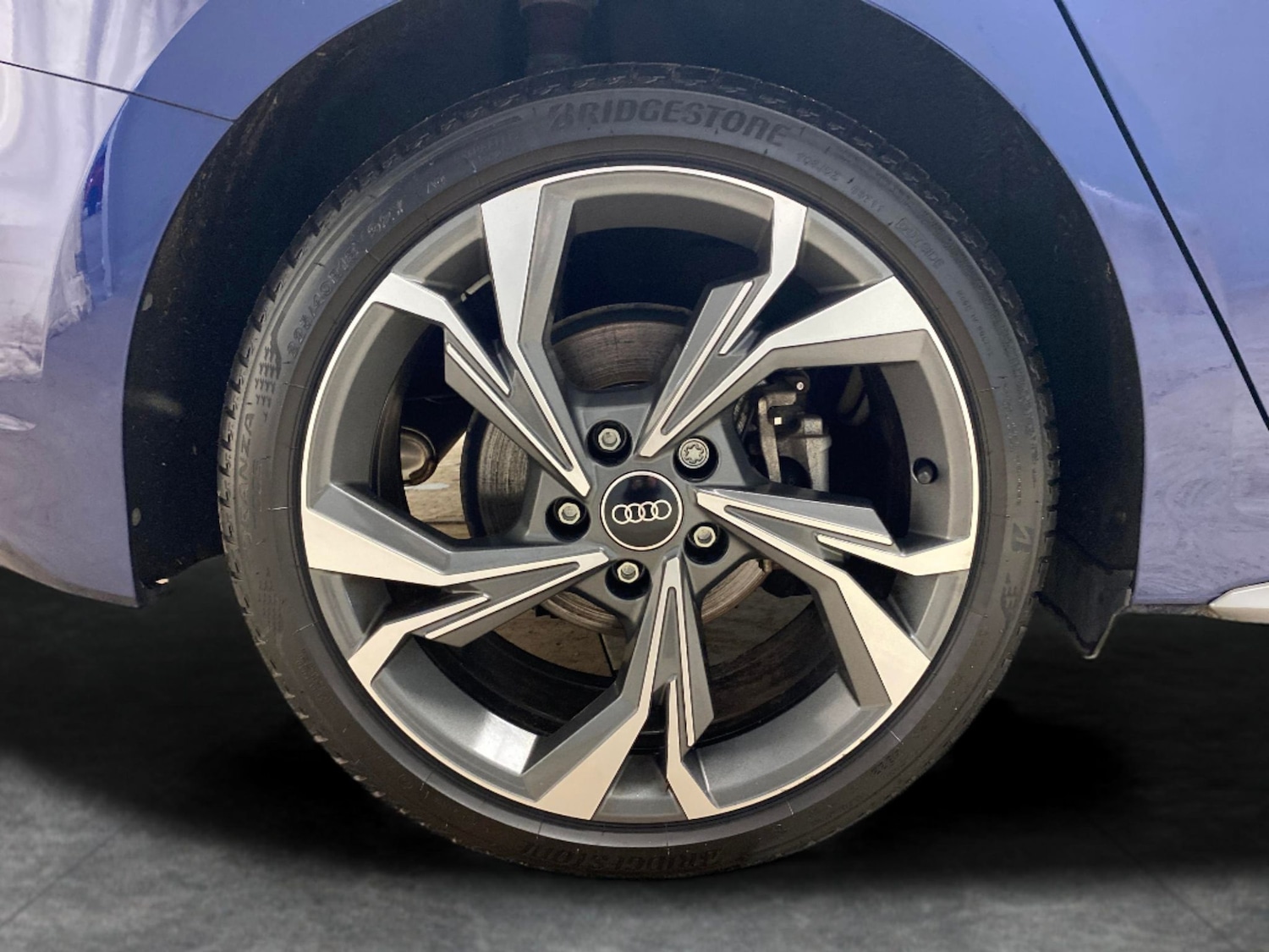 Used Audi A3 2023 for sale - 78079255: Photo 25