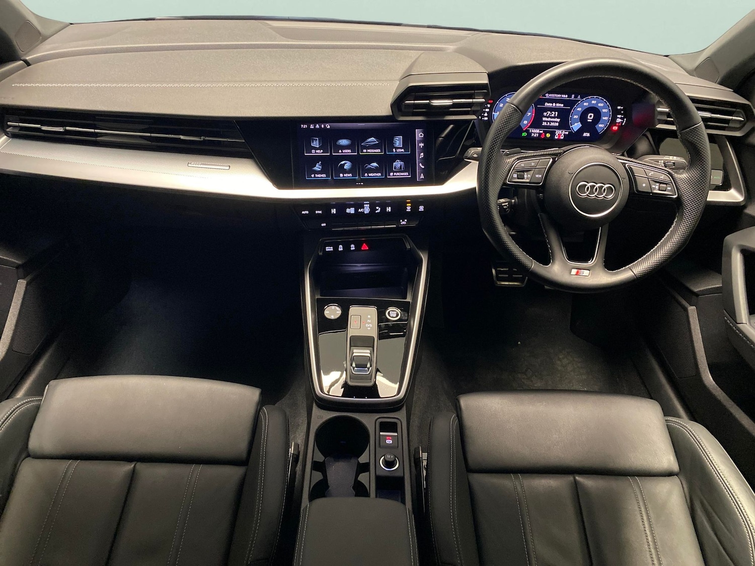 Used Audi A3 2023 for sale - 78079255: Photo 7