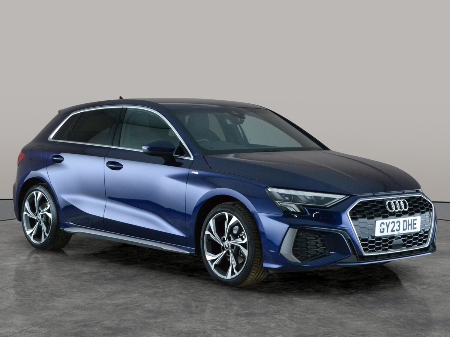 Used Audi A3 2023 for sale - 78079255: Photo 8