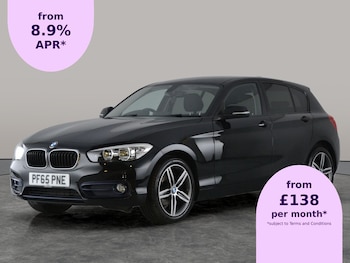 BMW - 1 Series