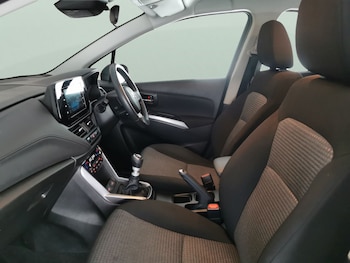 Used Suzuki SX4 S-Cross undefined for sale - 78815626: Photo
