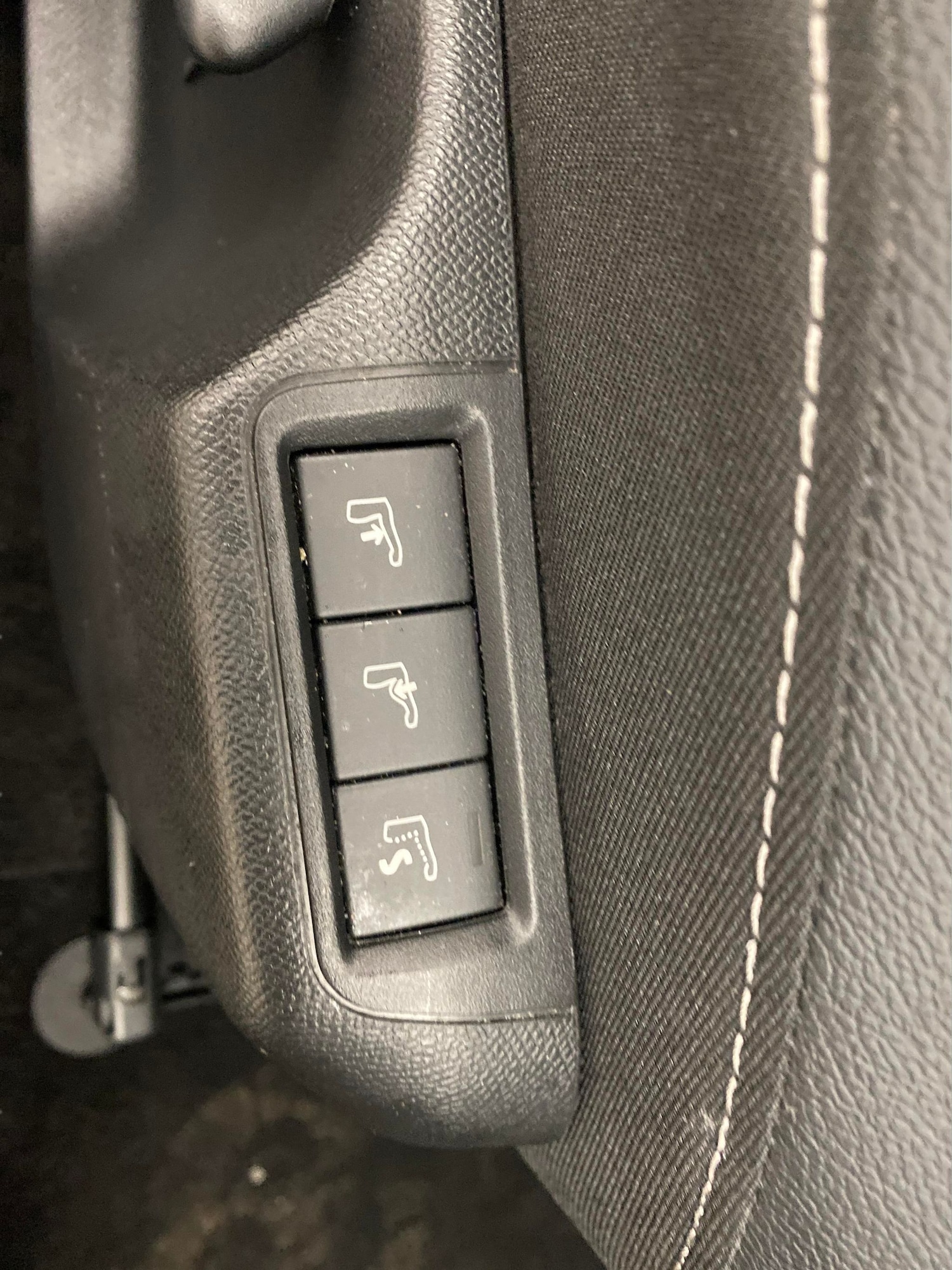 Used Vauxhall Corsa 2023 for sale - 77619633: Photo 14