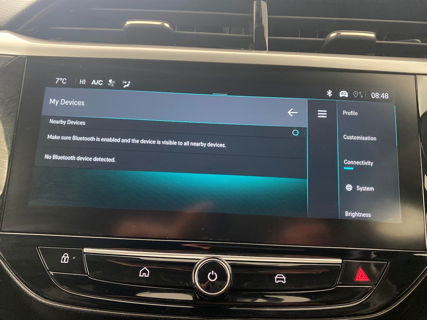 Used Vauxhall Corsa 2023 for sale - 77619633: Photo 15