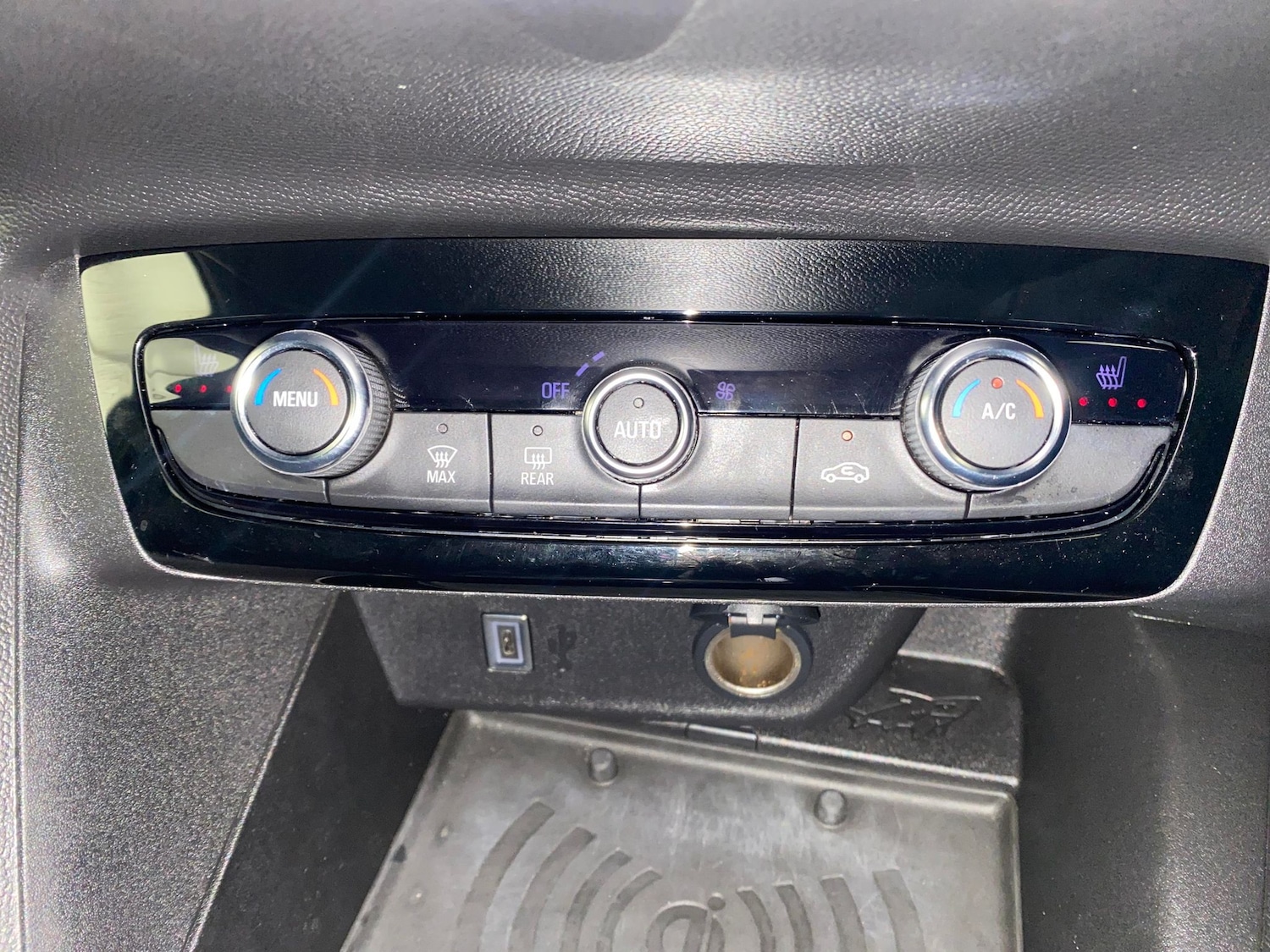 Used Vauxhall Corsa 2023 for sale - 77619633: Photo 18