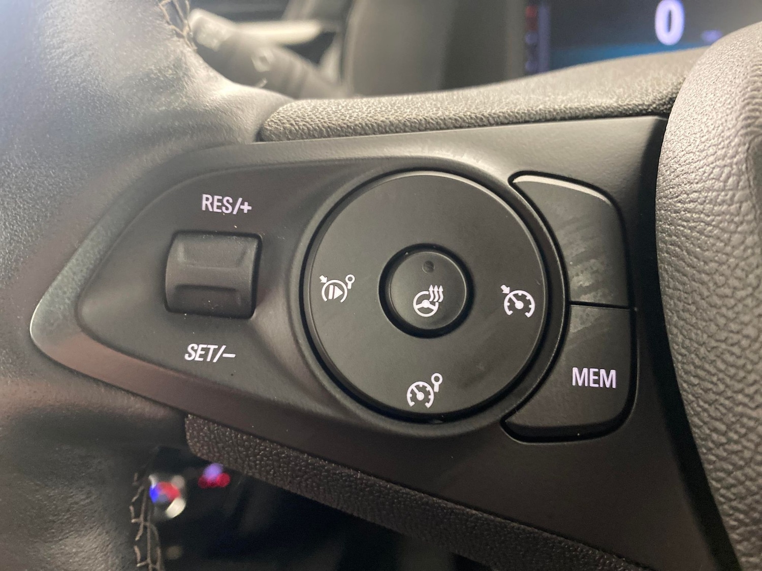 Used Vauxhall Corsa 2023 for sale - 77619633: Photo 20