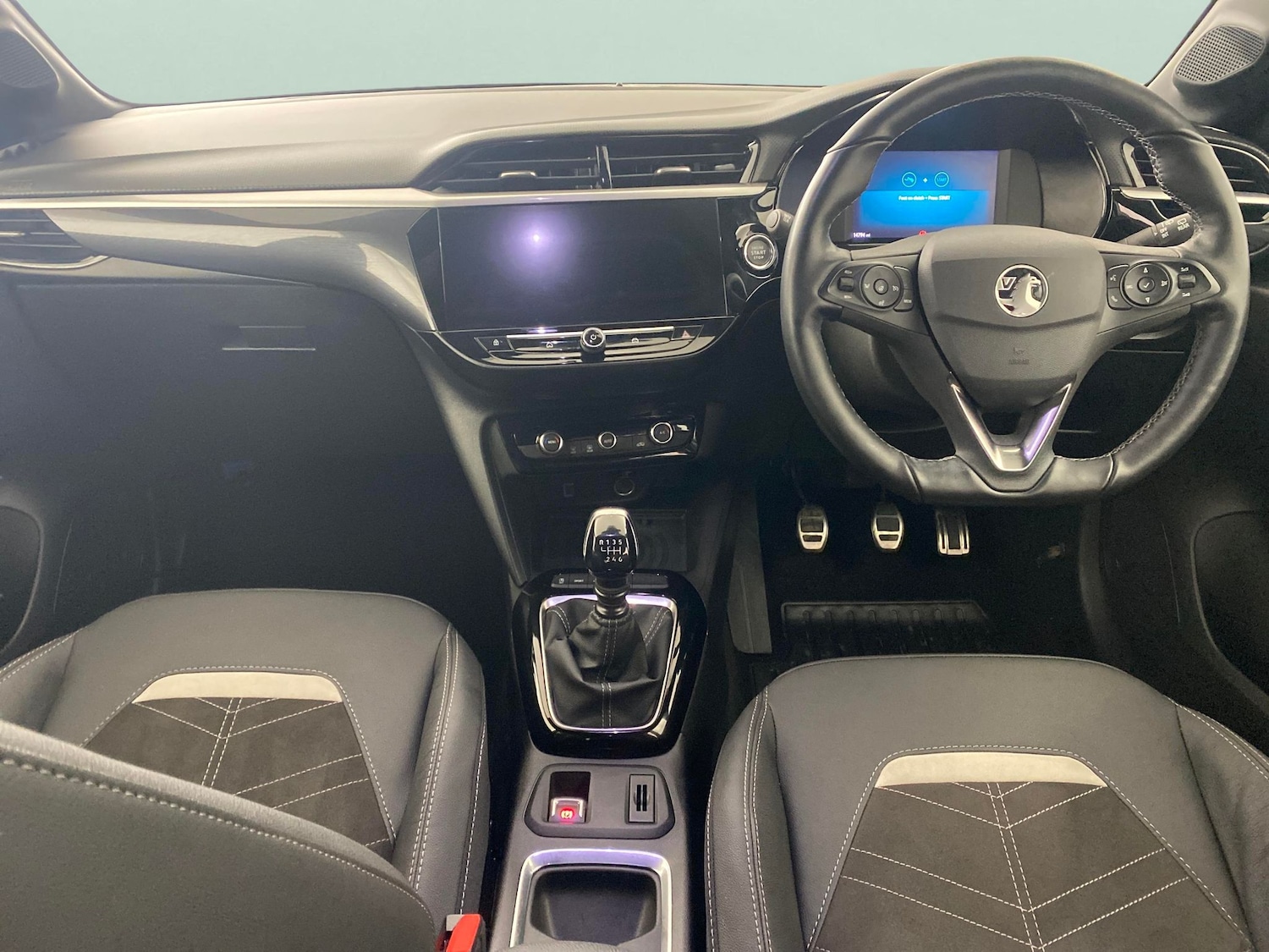 Used Vauxhall Corsa 2023 for sale - 77619633: Photo 4