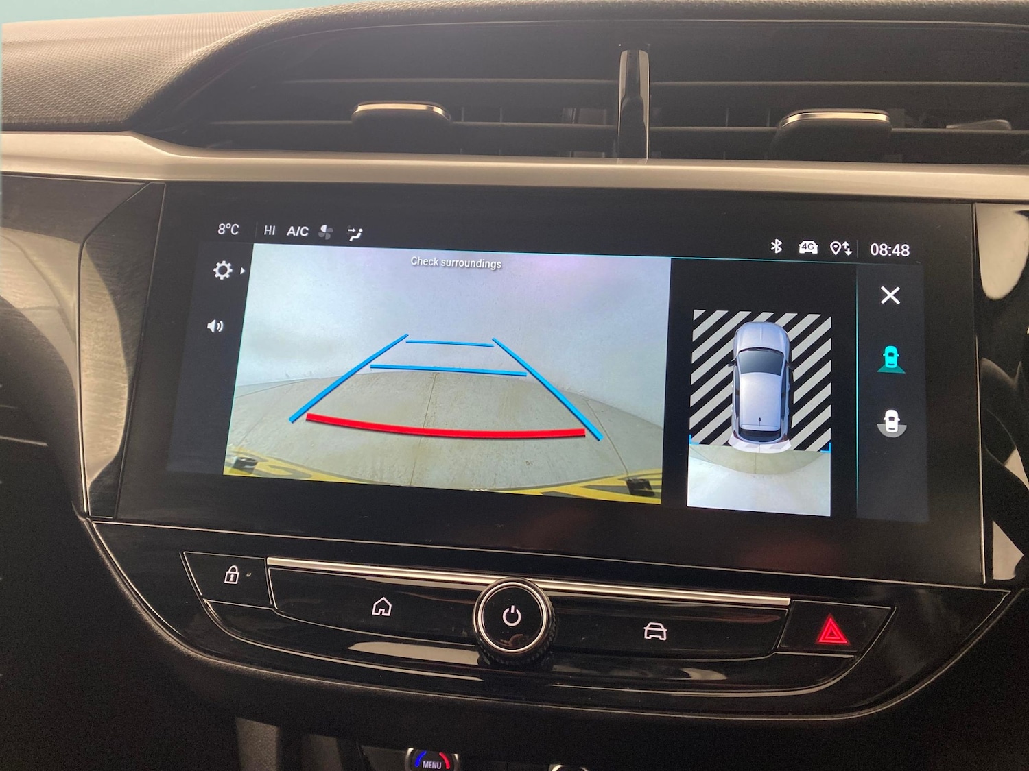 Used Vauxhall Corsa 2023 for sale - 77619633: Photo 5