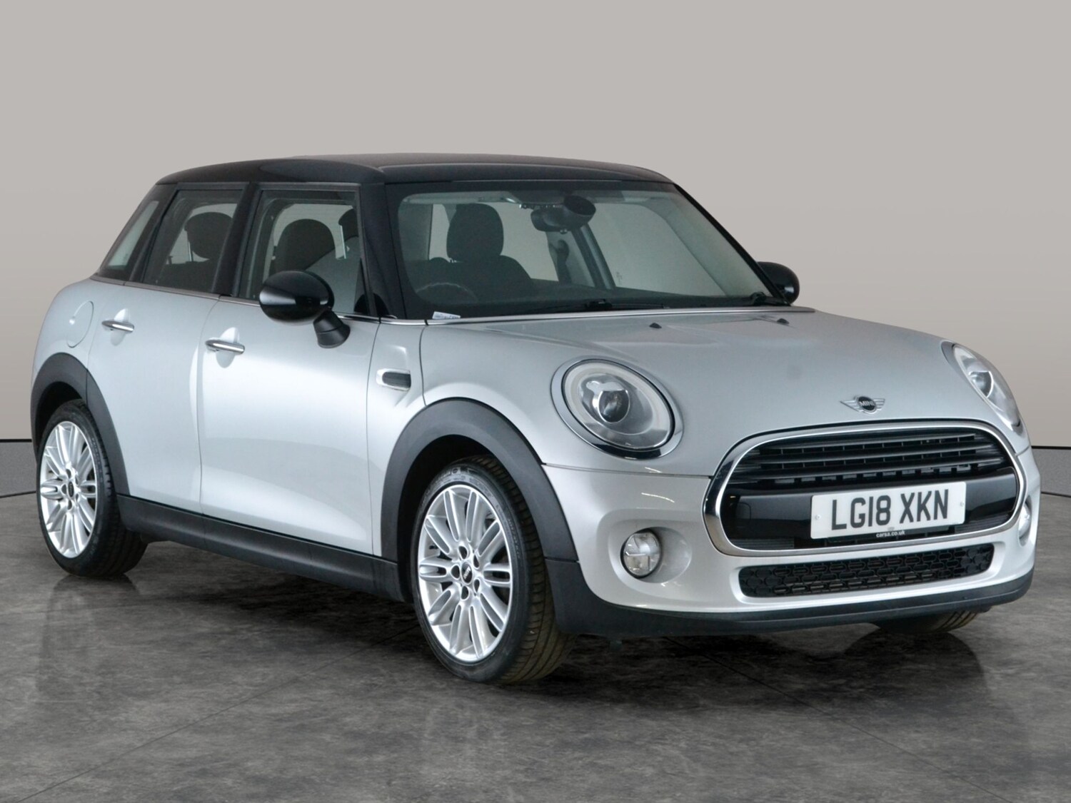 Used MINI Hatch 2018 for sale - 77691267: Photo 7