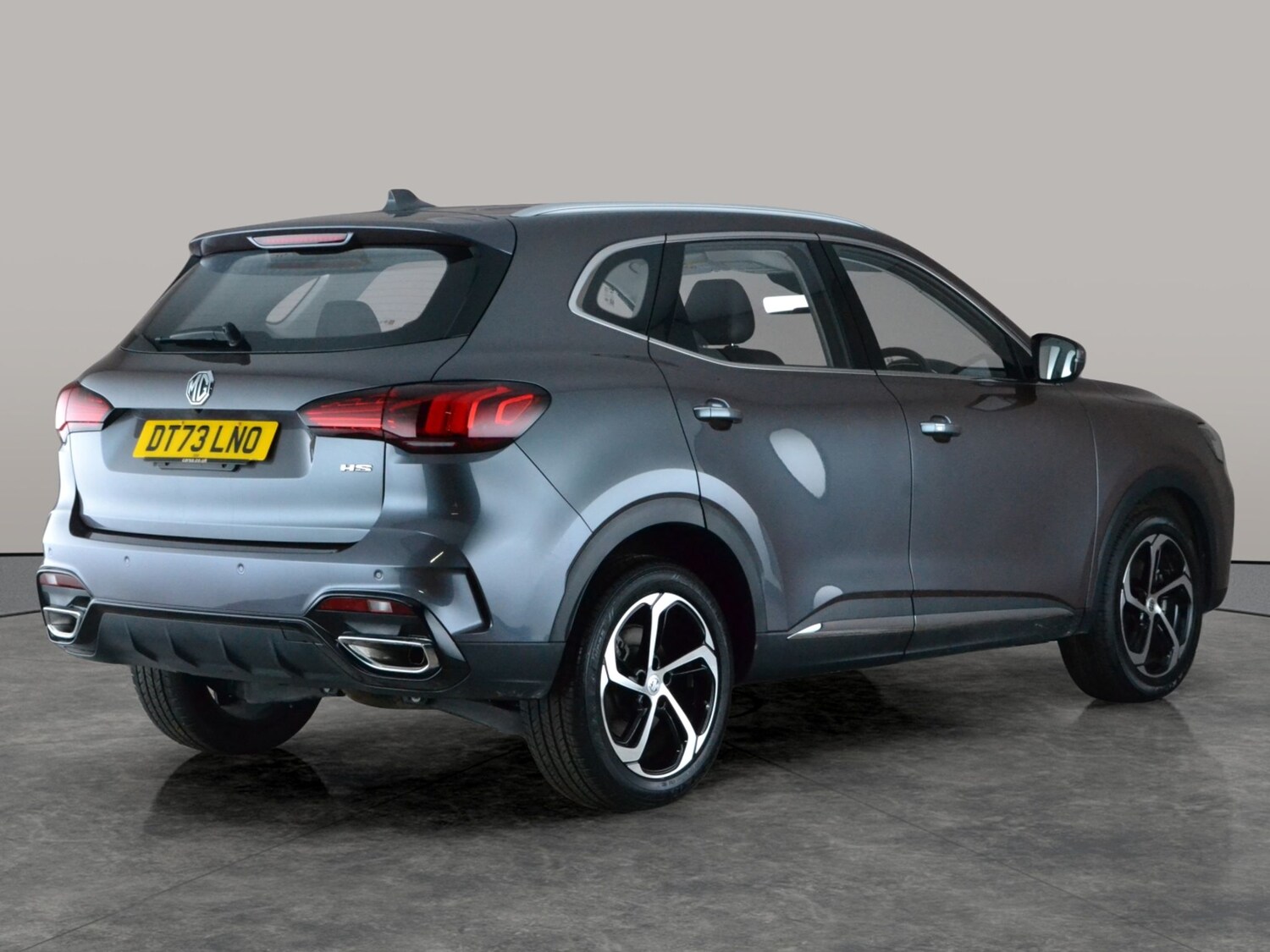 Used MG MG HS 2024 for sale - 77791378: Photo 10