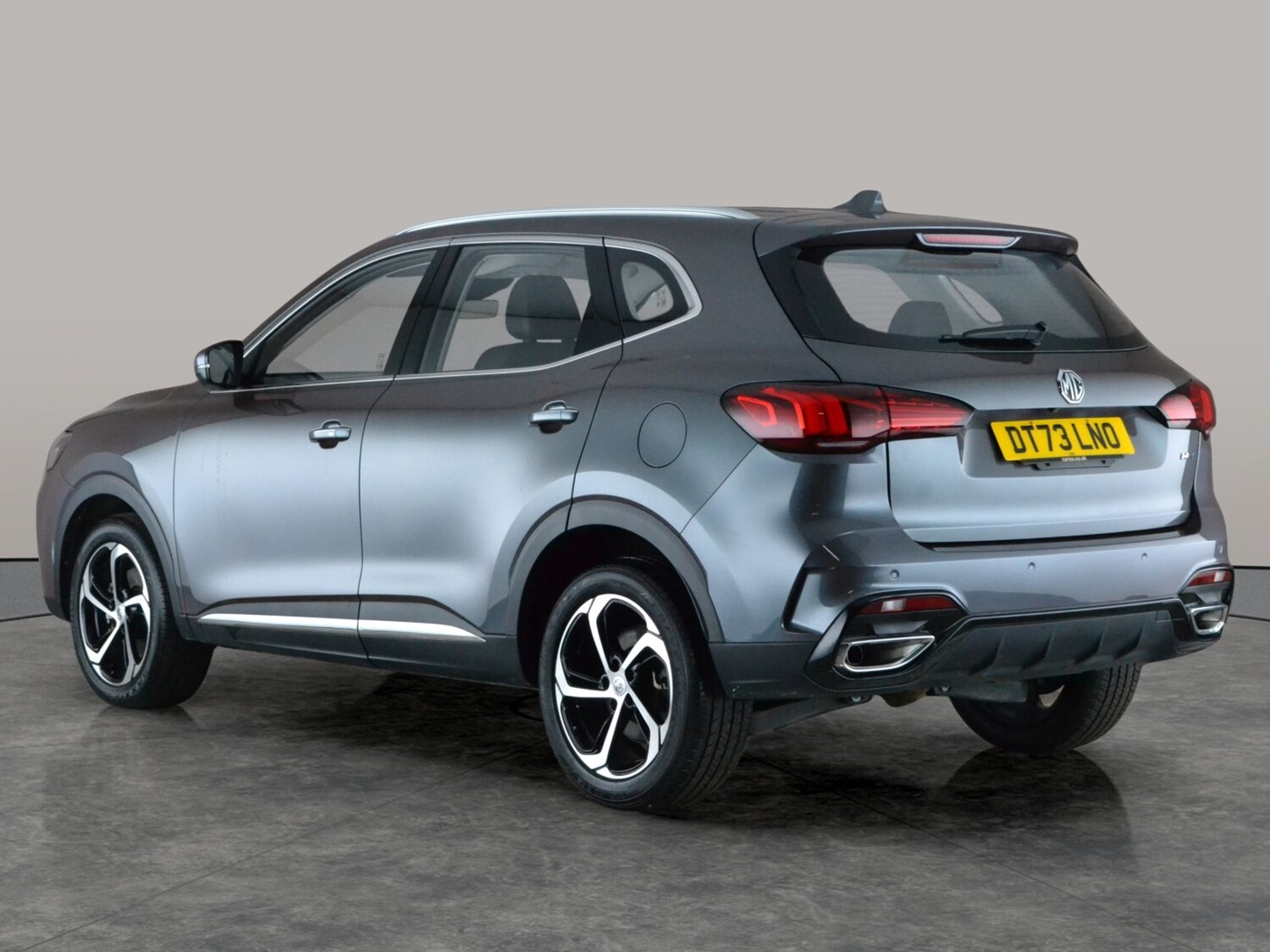 Used MG MG HS 2024 for sale - 77791378: Photo 12