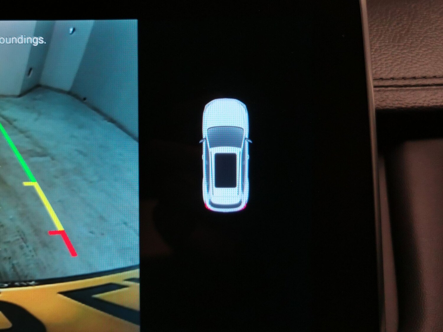 Used MG MG HS 2024 for sale - 77791378: Photo 18