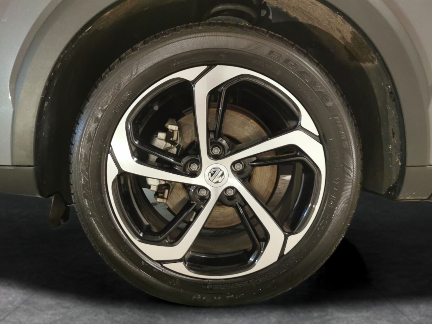 Used MG MG HS 2024 for sale - 77791378: Photo 22