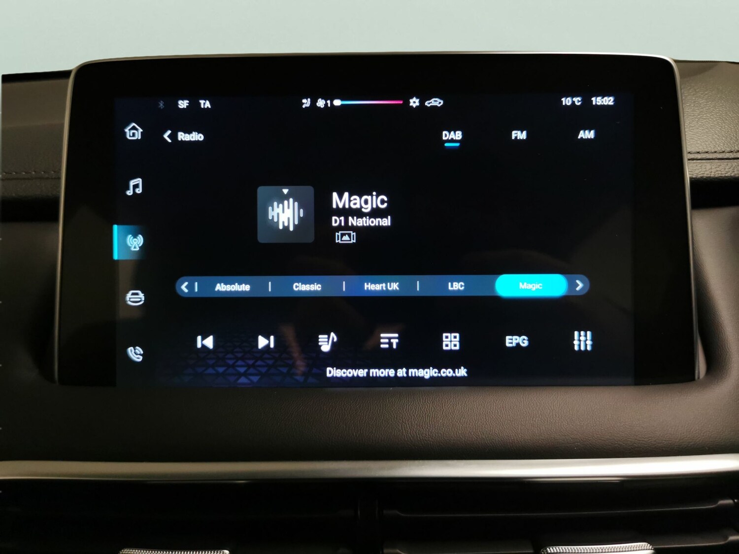 Used MG MG HS 2024 for sale - 77791378: Photo 6