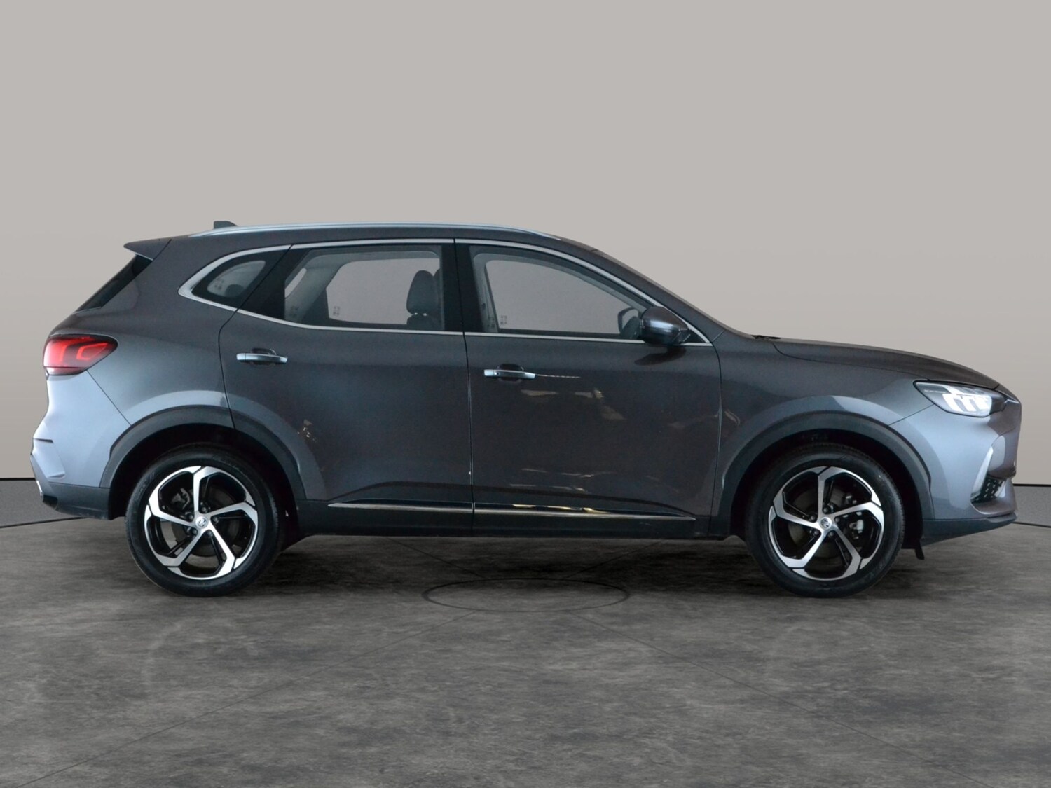 Used MG MG HS 2024 for sale - 77791378: Photo 9