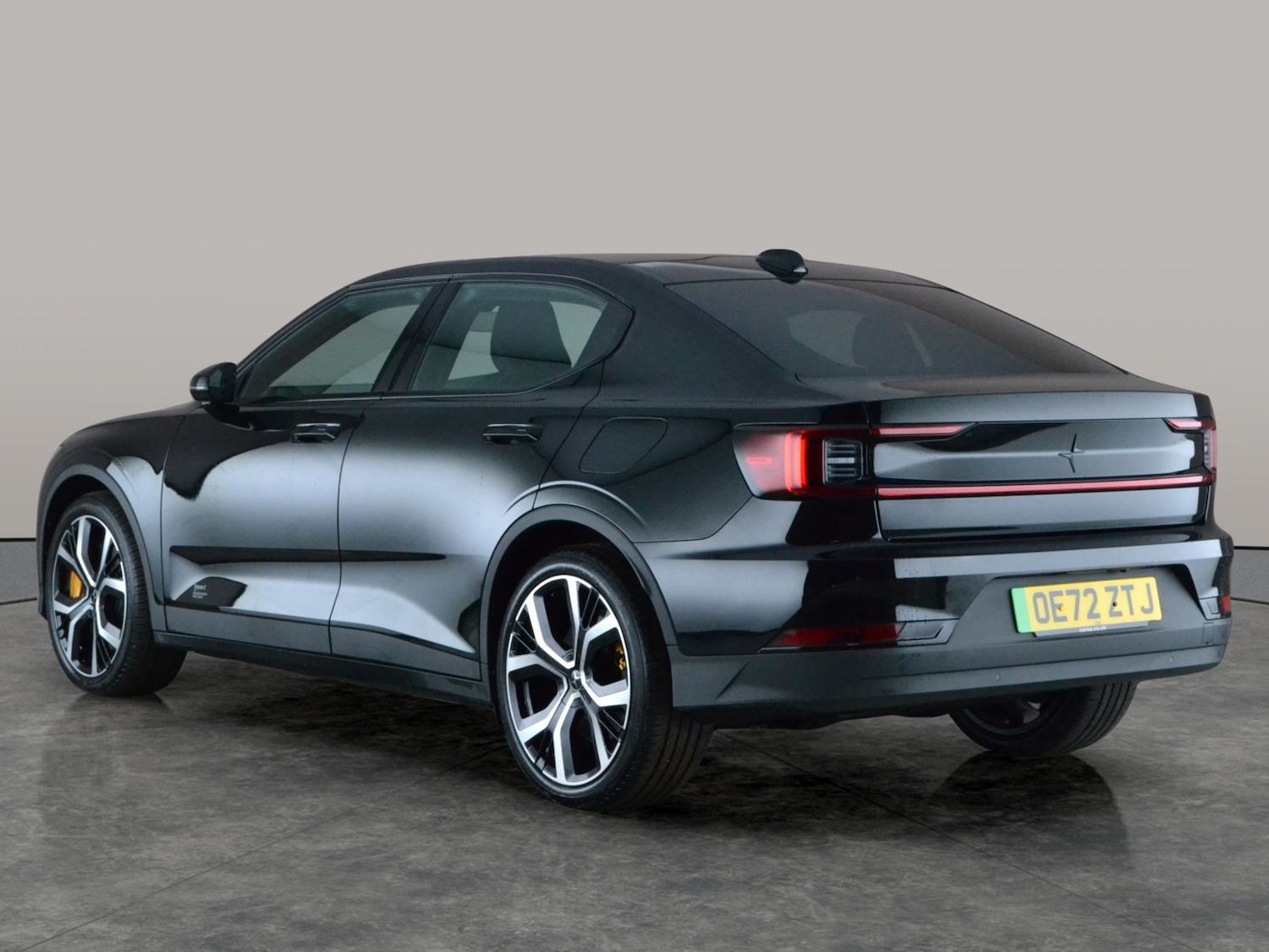 Used Polestar Polestar 2 2022 for sale - 77505407: Photo 13