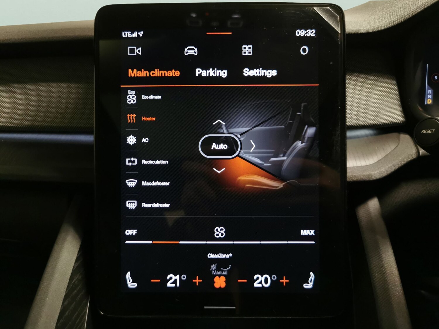 Used Polestar Polestar 2 2022 for sale - 77505407: Photo 19