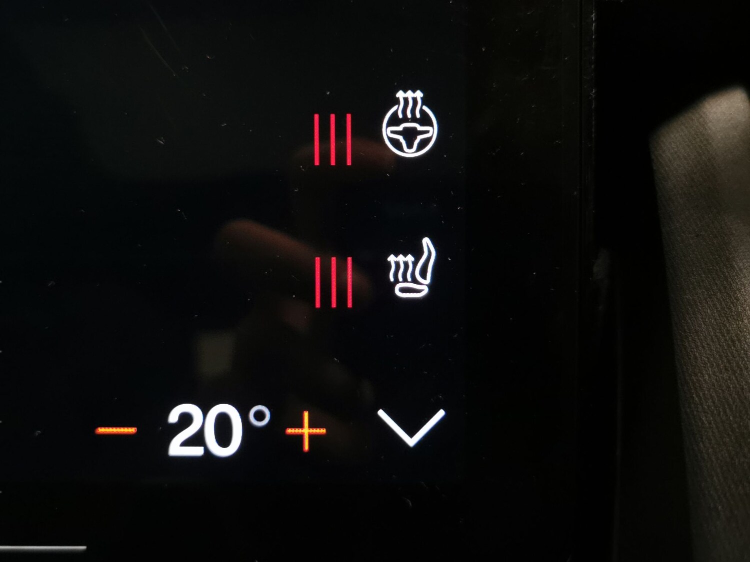 Used Polestar Polestar 2 2022 for sale - 77505407: Photo 20