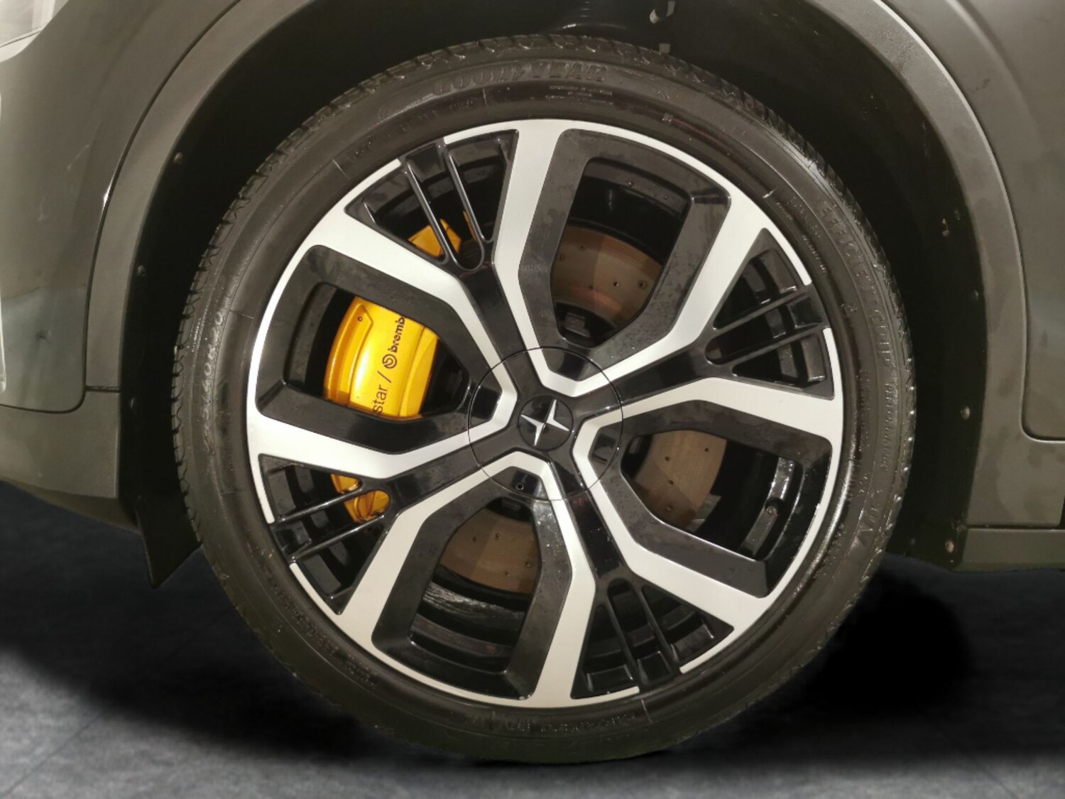 Used Polestar Polestar 2 2022 for sale - 77505407: Photo 23