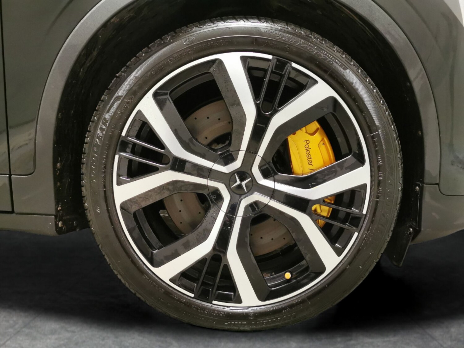 Used Polestar Polestar 2 2022 for sale - 77505407: Photo 24