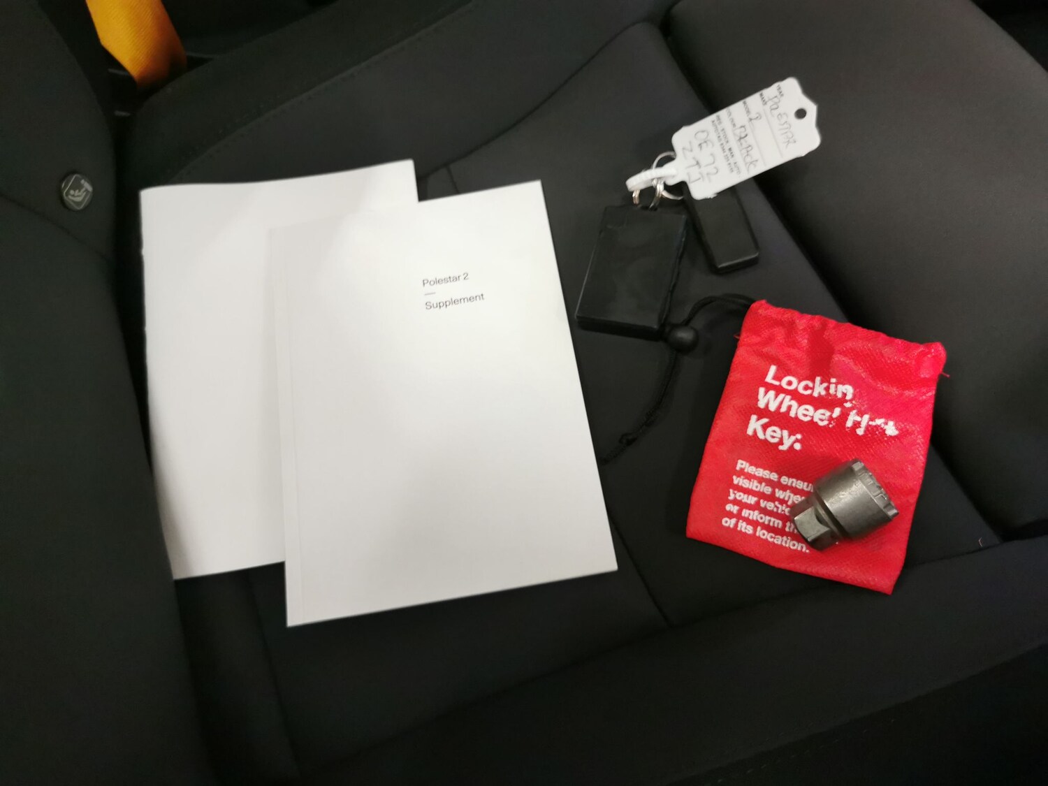 Used Polestar Polestar 2 2022 for sale - 77505407: Photo 32