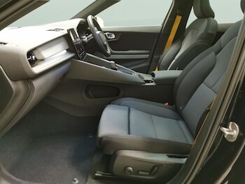 Used Polestar Polestar 2 2022 for sale - 77505407: Photo