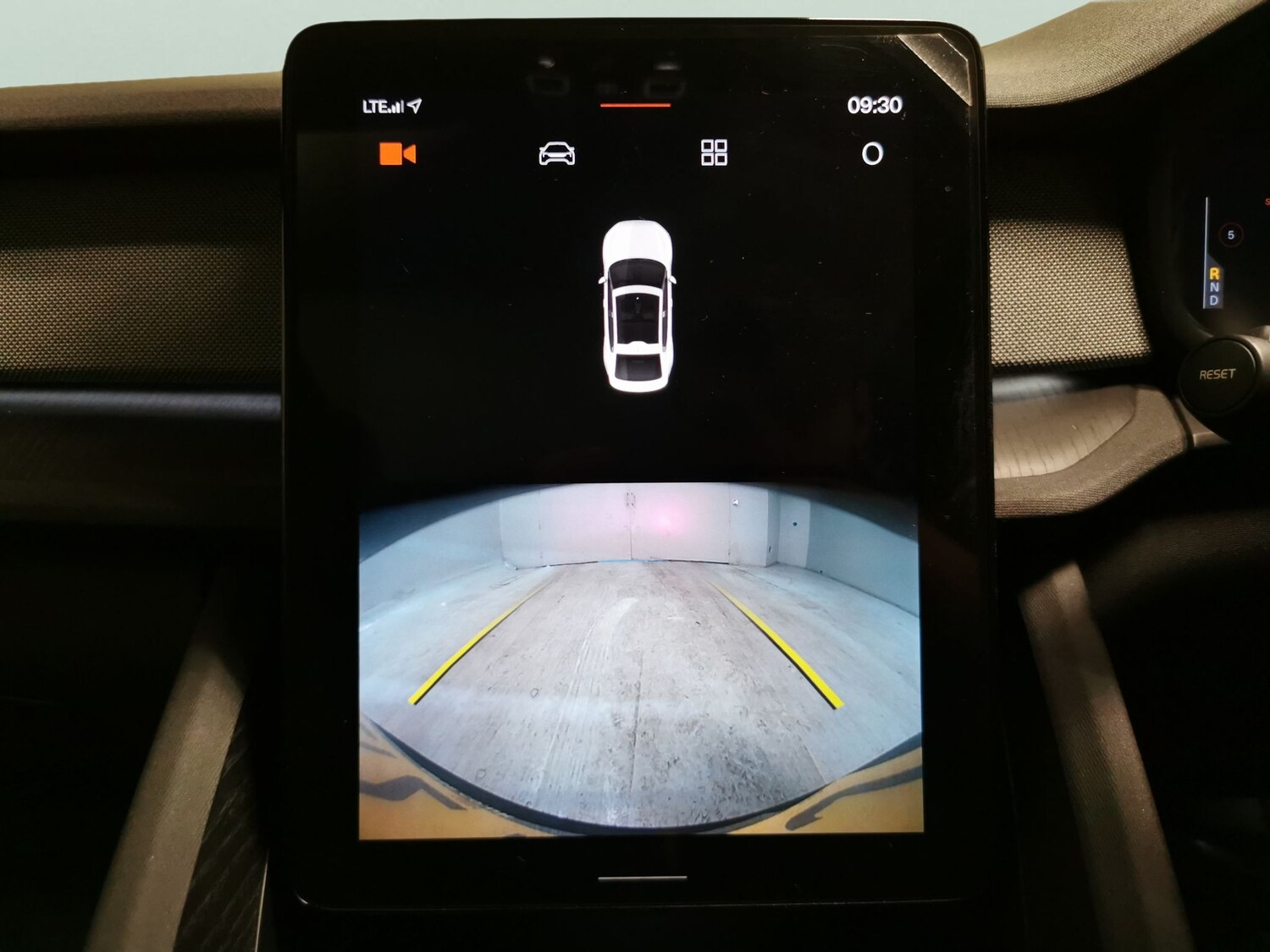 Used Polestar Polestar 2 2022 for sale - 77505407: Photo 7