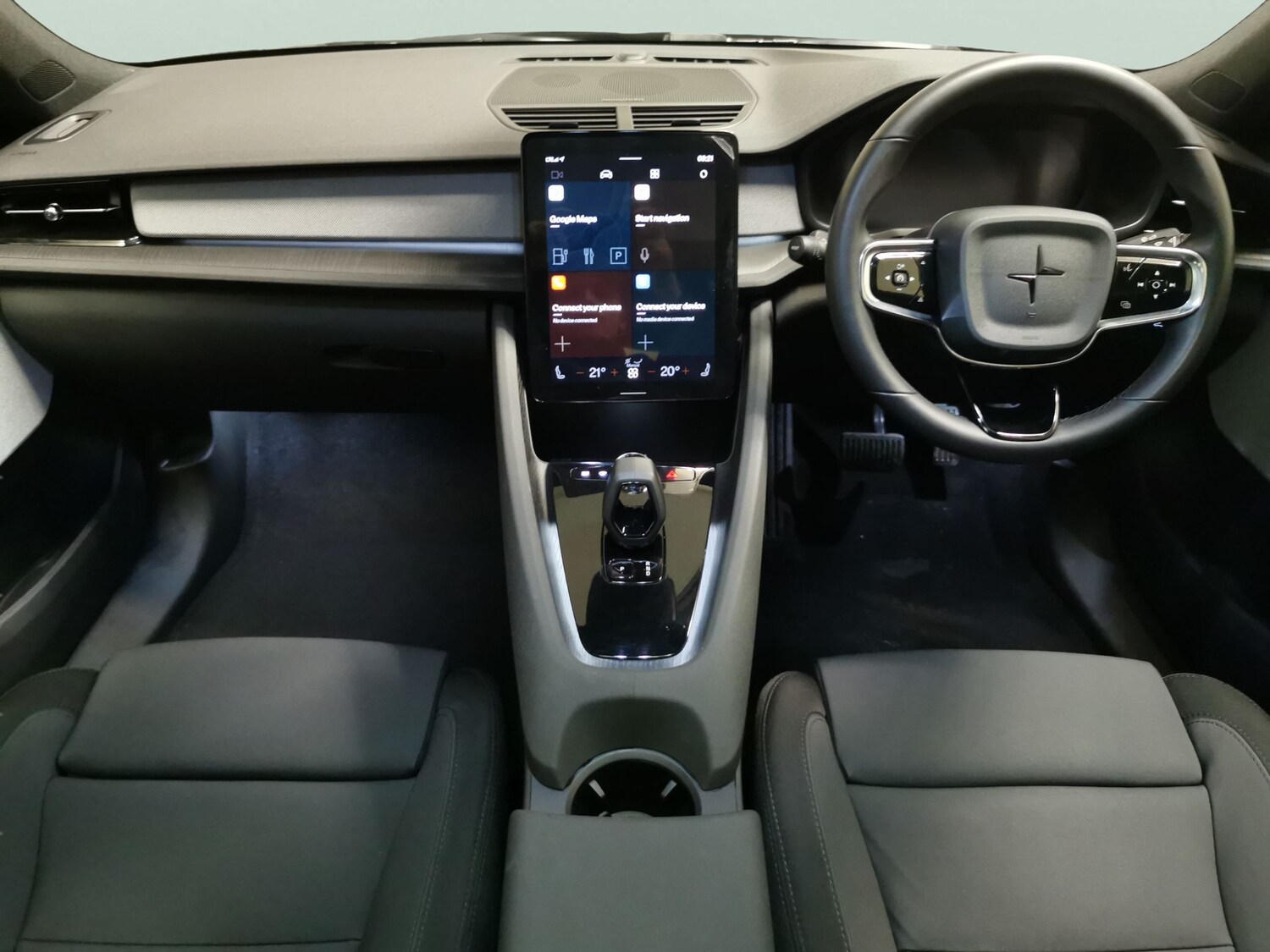 Used Polestar Polestar 2 2022 for sale - 77505407: Photo 8