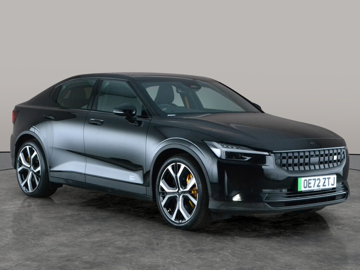 Used Polestar Polestar 2 2022 for sale - 77505407: Photo 9