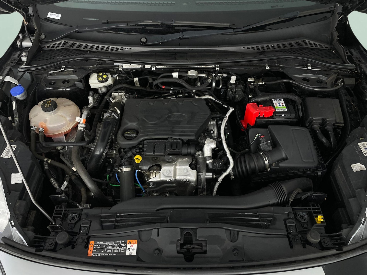 Used Ford Kuga 2020 for sale - 77281434: Photo 36