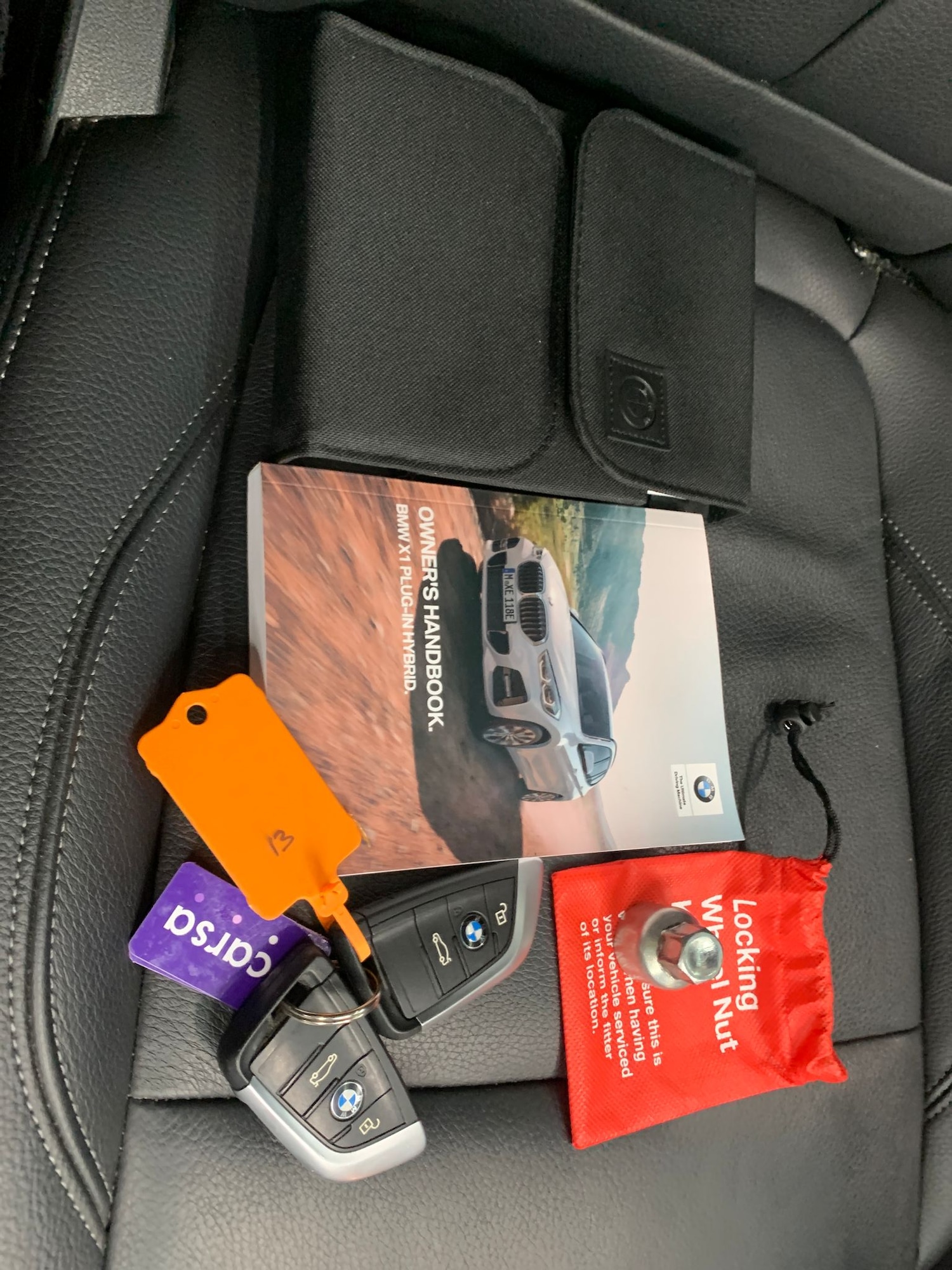 Used BMW X1 2021 for sale - 76971756: Photo 30