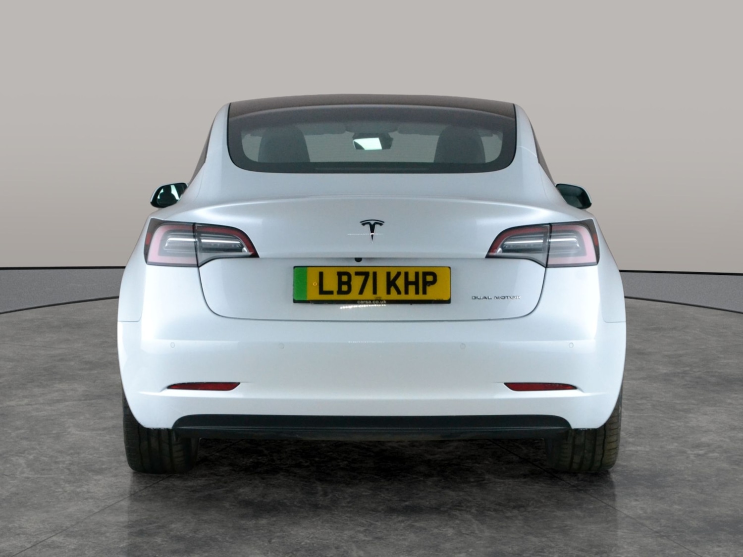 Used Tesla Model 3 2021 for sale - 77588956: Photo 12