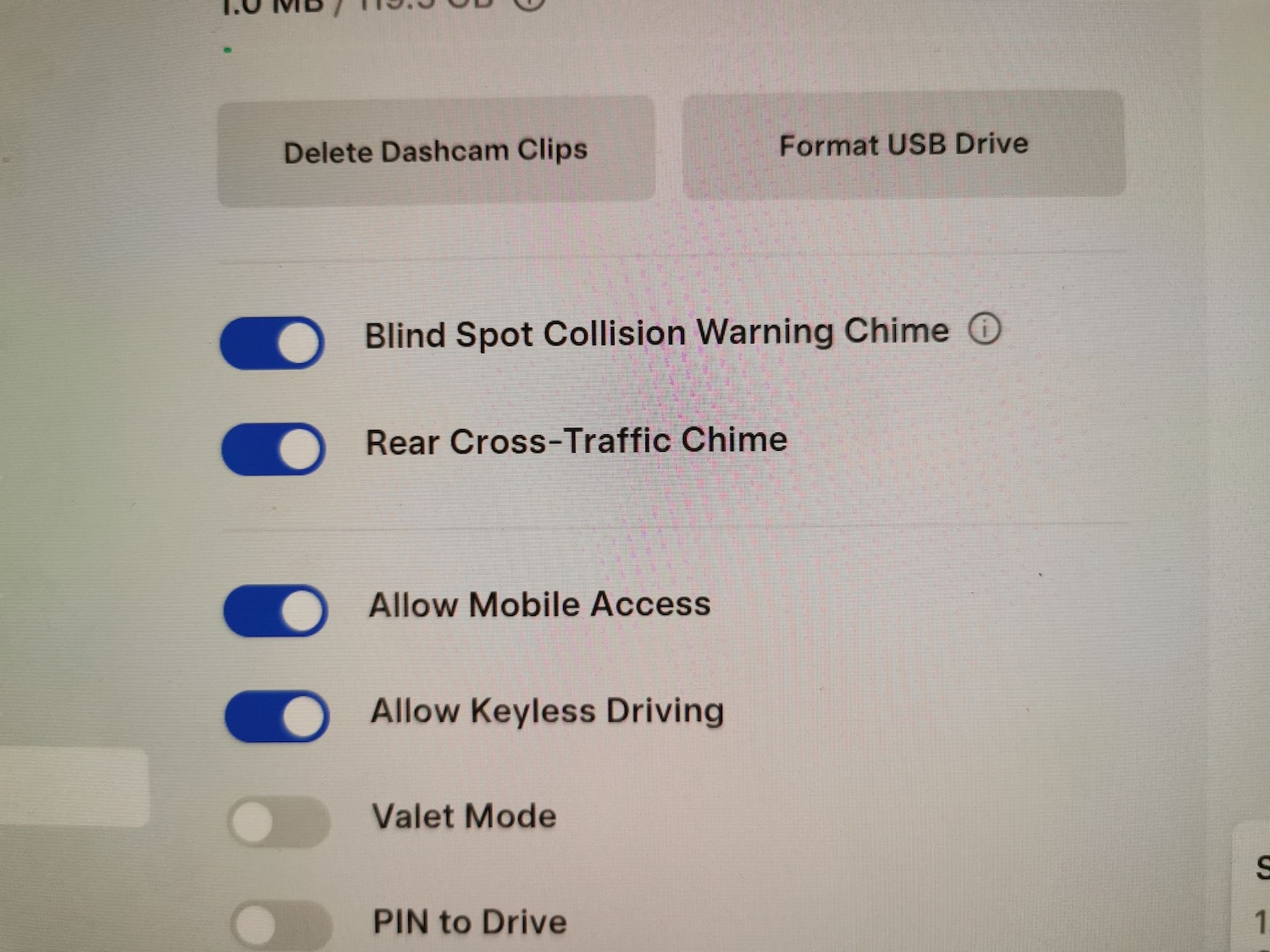 Used Tesla Model 3 2021 for sale - 77588956: Photo 16