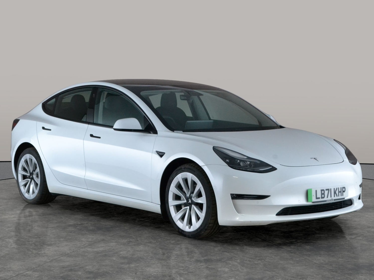 Used Tesla Model 3 2021 for sale - 77588956: Photo 9