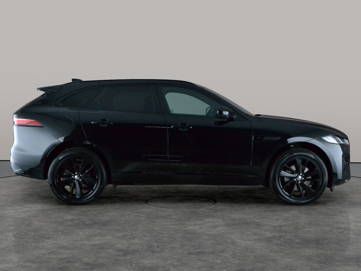 Used Jaguar F-Pace 2023 for sale - 78134006: Photo 11