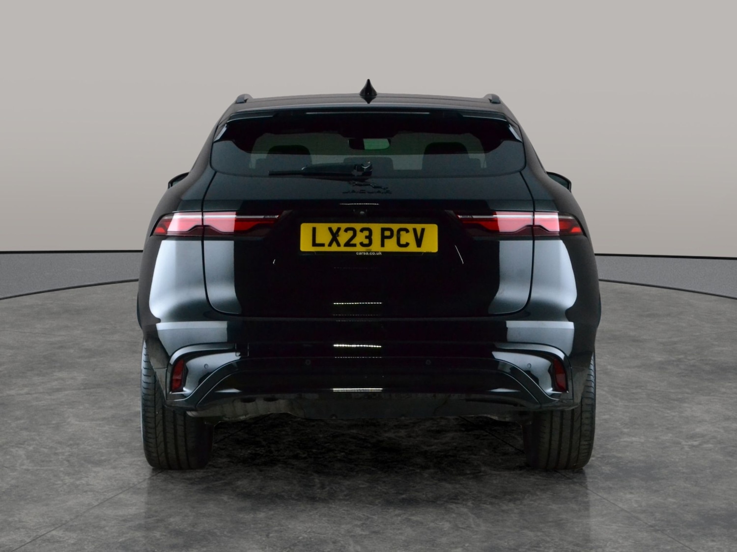 Used Jaguar F-Pace 2023 for sale - 78134006: Photo 13