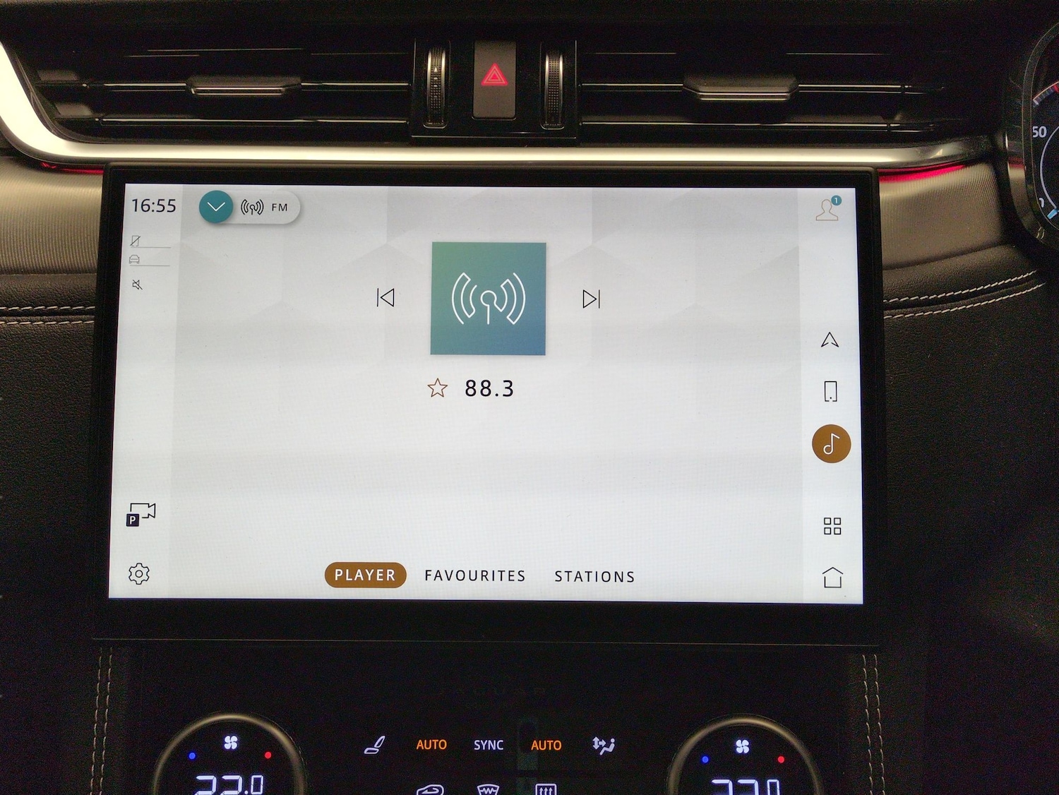 Used Jaguar F-Pace 2023 for sale - 78134006: Photo 18