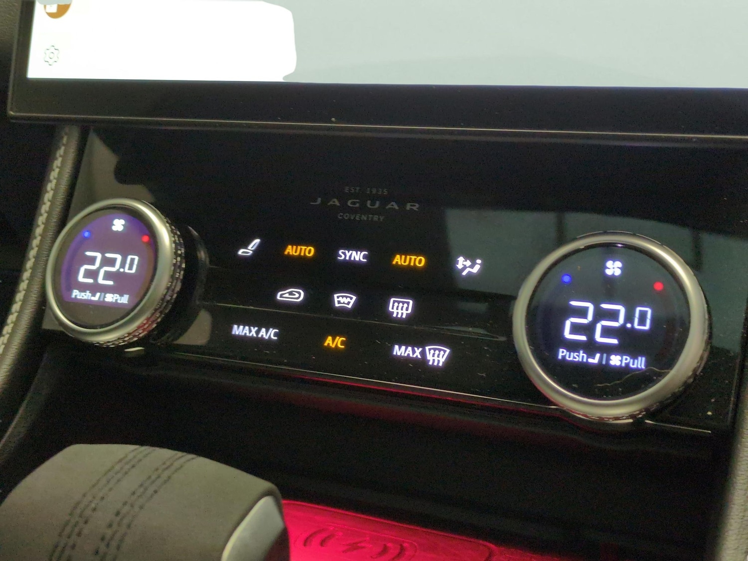 Used Jaguar F-Pace 2023 for sale - 78134006: Photo 21