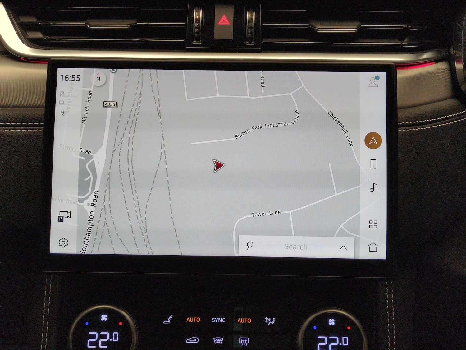 Used Jaguar F-Pace 2023 for sale - 78134006: Photo 7