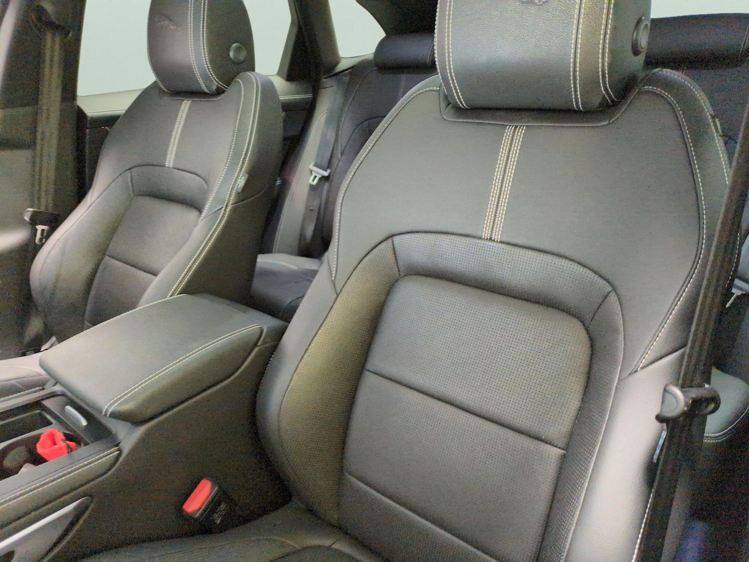 Used Jaguar F-Pace 2023 for sale - 78134006: Photo 8