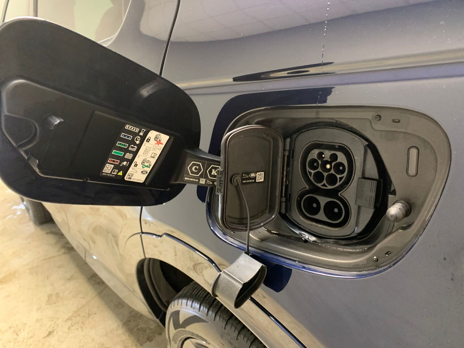 Used Land Rover Discovery Sport 2023 for sale - 77795393: Photo 24