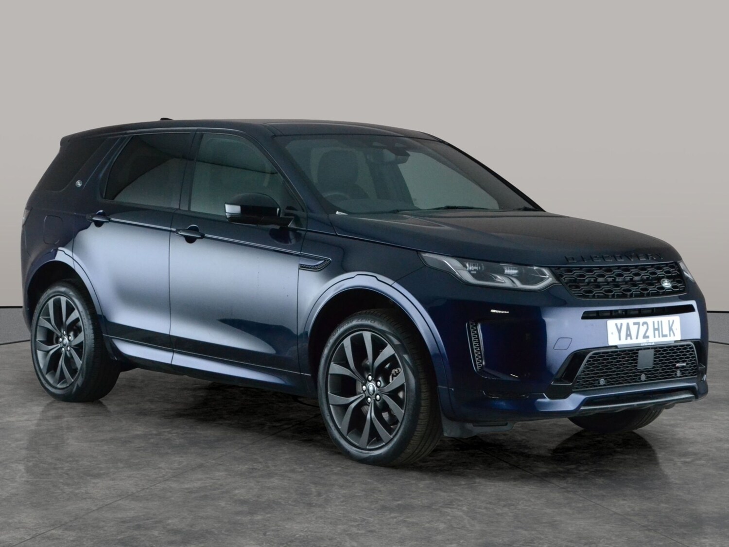 Used Land Rover Discovery Sport 2023 for sale - 77795393: Photo 8